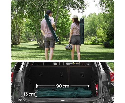 folding camping chair