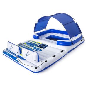 Inflatable Island