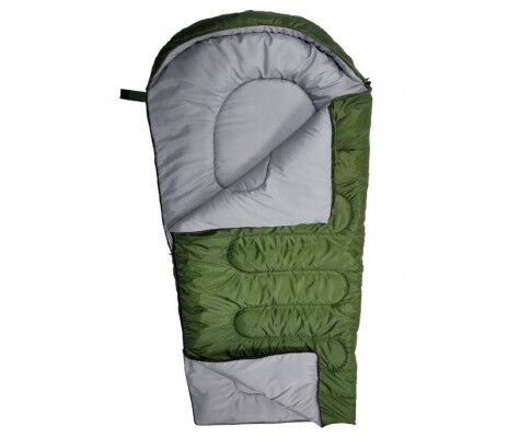 Sleeping bag