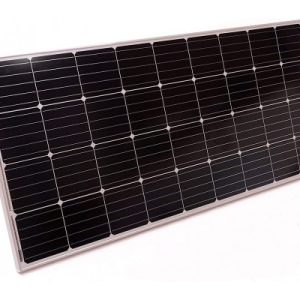 Camping Solar Panels