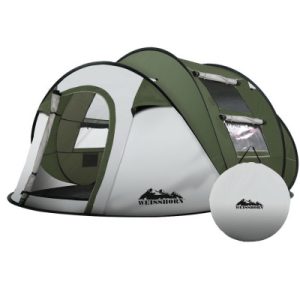 Camping Tent