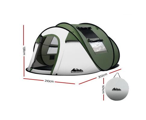 Camping Tent