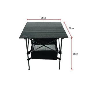 Camping table