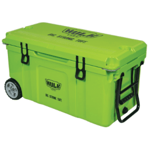 Ice Boxes