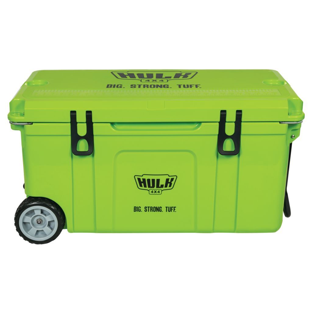 Ice Boxes