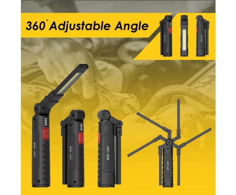 LED Work Light