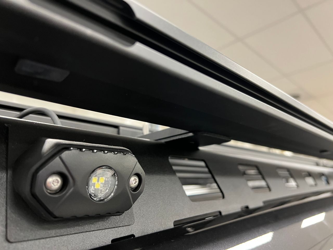 MKIII Ridge Mount 1500mm kit