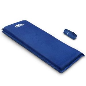 self Inflating Mattress