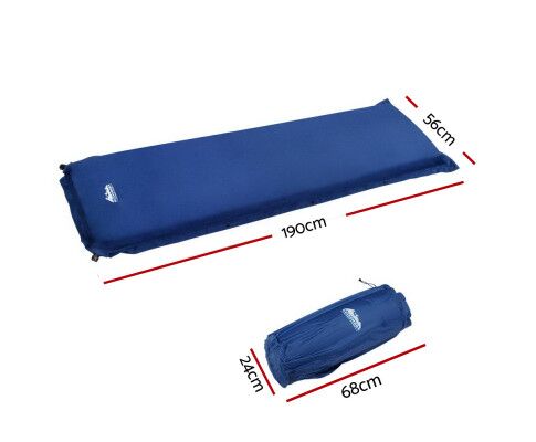 self Inflating Mattress
