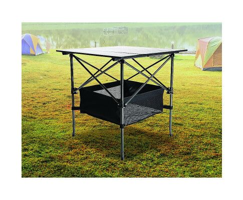 Camping table