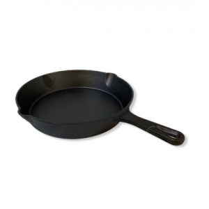 Cast Iron Skillet