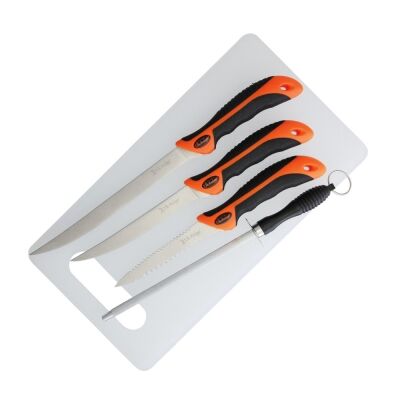 Fillet Knife Set