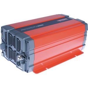 Inverter Pure Sine Wave 3000W