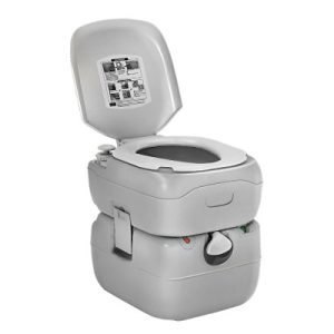 Portable Camping Toilet