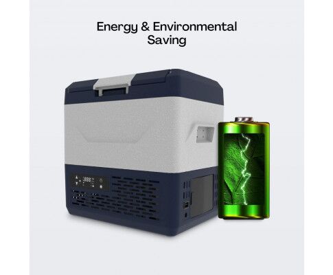 Portable Fridge