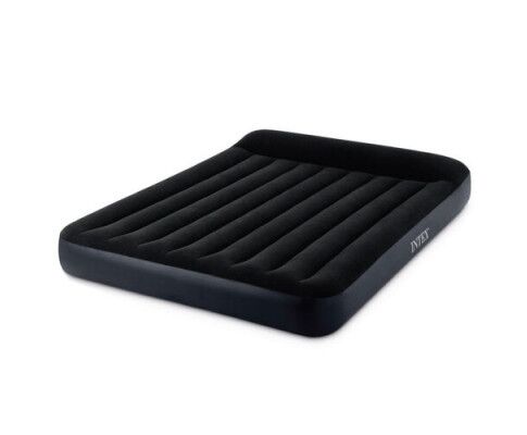 Queen Airbed w Built in Pump