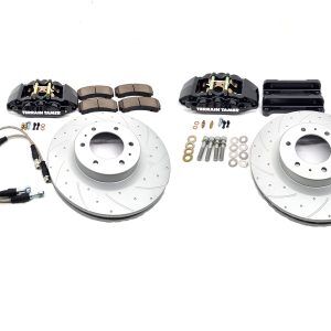 Big Brake Kit
