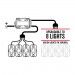 LED Rock Lights
