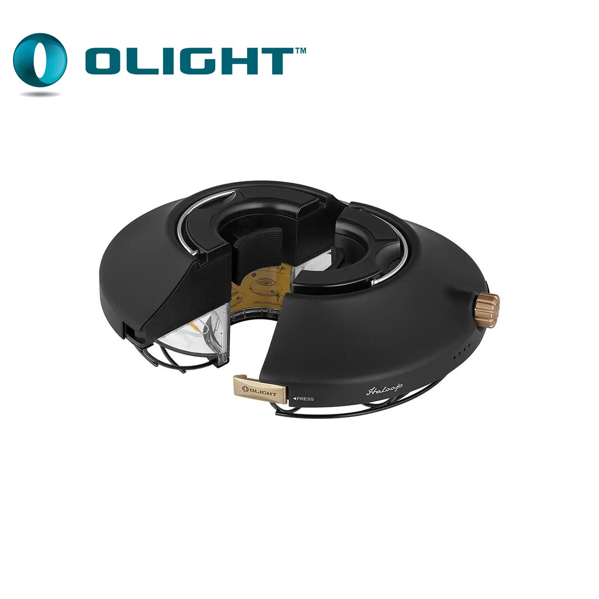 LED Umbrella Light