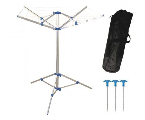 Portable Clothes Line