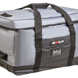 Rolling Duffle Bag
