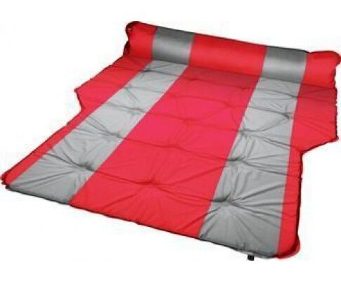 Self-Inflating Air Mattress