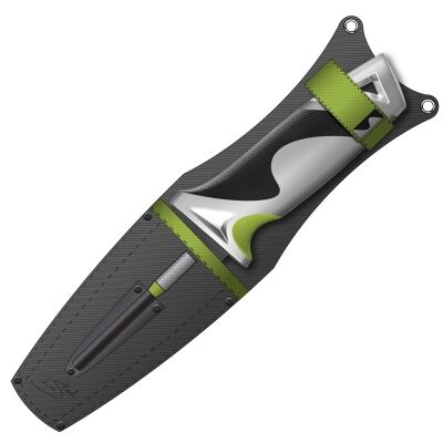 Survival Knife