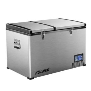 12V Fridge Freezer