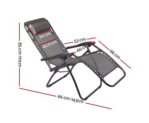 Beach Chair