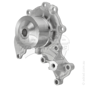 Holden Rodeo Water Pump