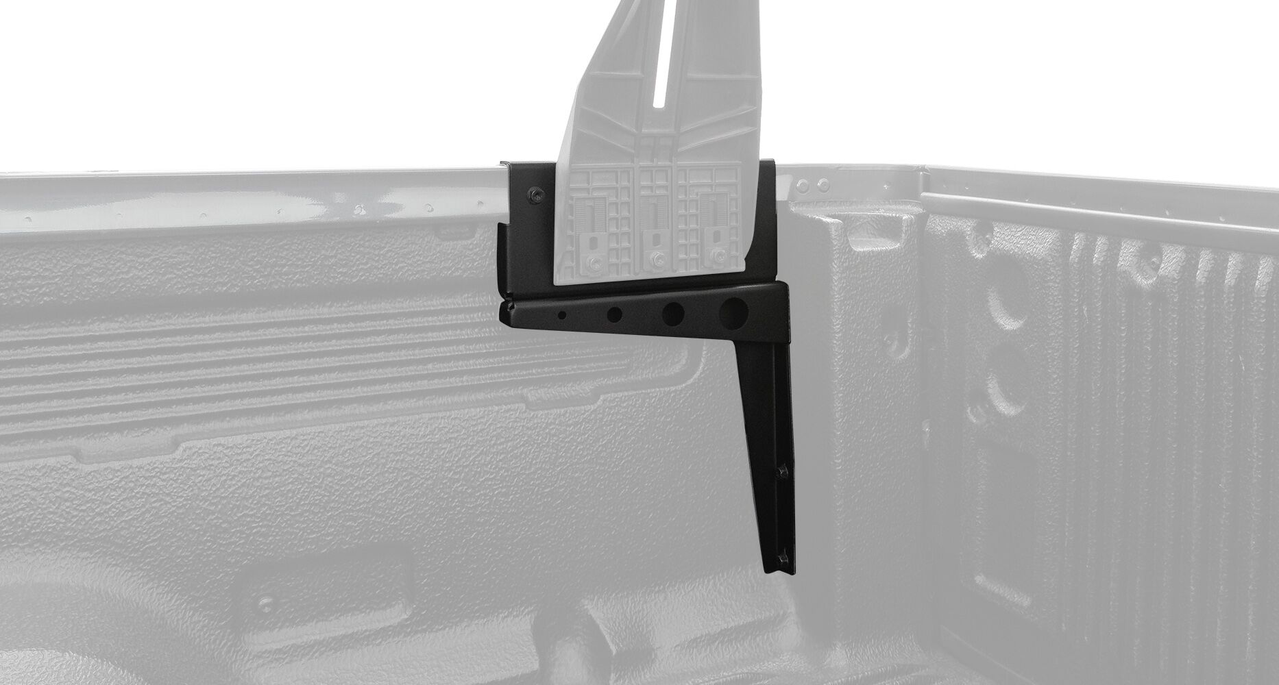Backbone Mount RECONN-DECK