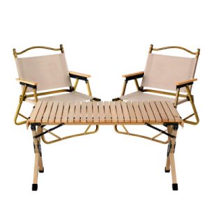 Picnic Table and Chairs