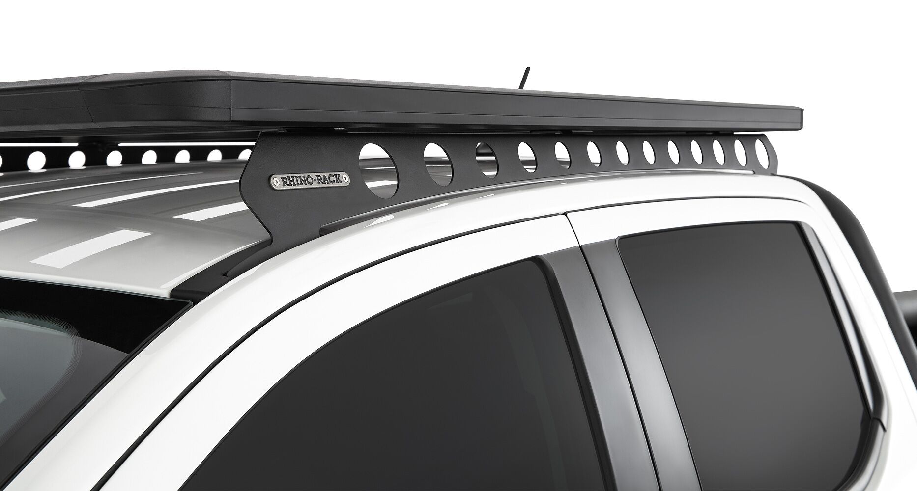 BACKBONE MOUNTING SYSTEM