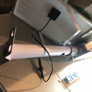 LED Area Light