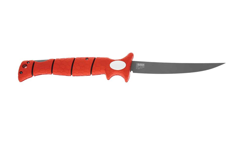 Bubba 7" Tapered