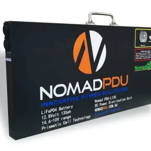 Portable Power Station