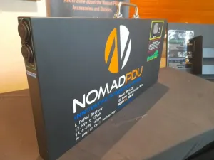 Portable Power Station