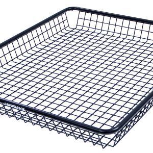 Rhino-Rack Steel Mesh Basket Medium