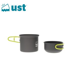 Solo Cook Kit