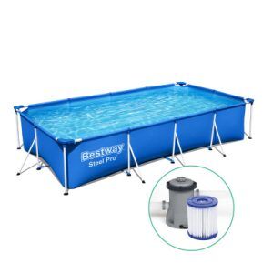 Bestway Swimming Pool