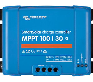 Victron Solar Charger SmartSolar
