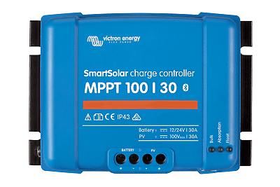 Victron Solar Charger SmartSolar