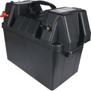 Lithium Battery Box