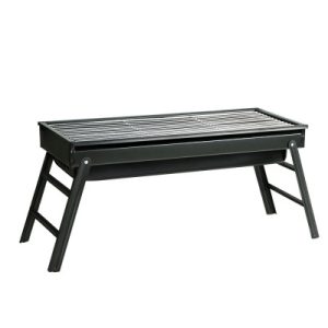 Charcoal BBQ Grill