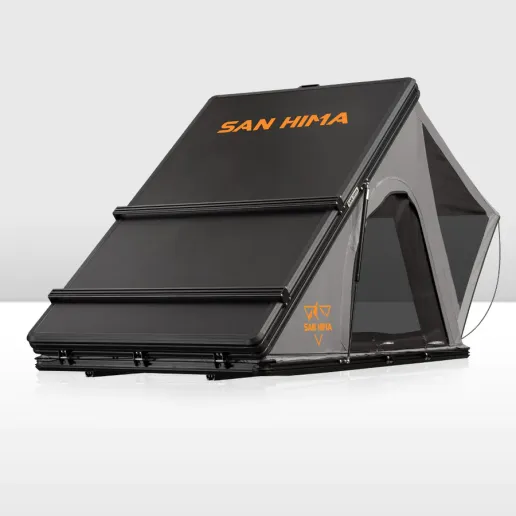 Roof Top Tent