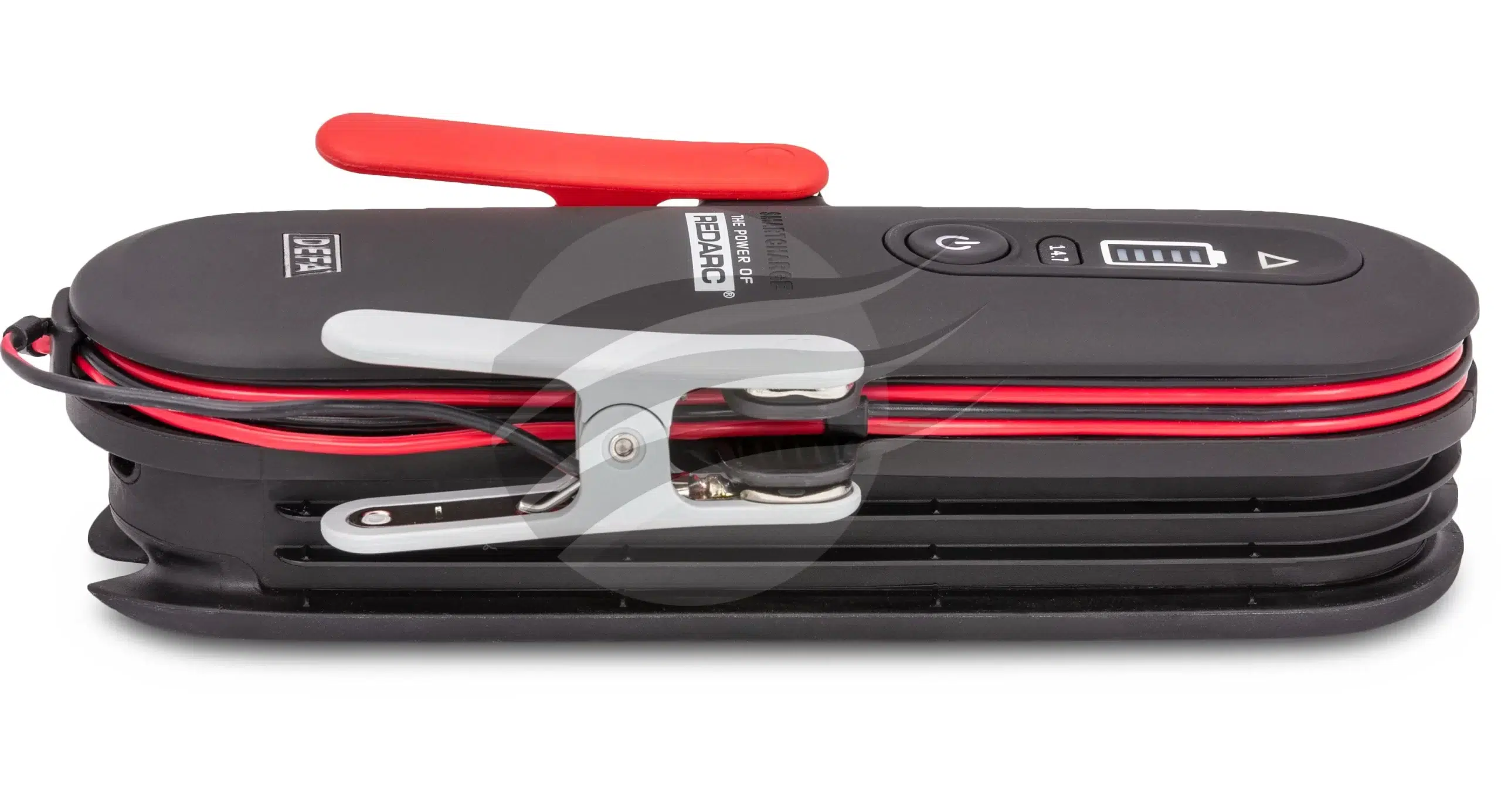 Redarc Battery Charger