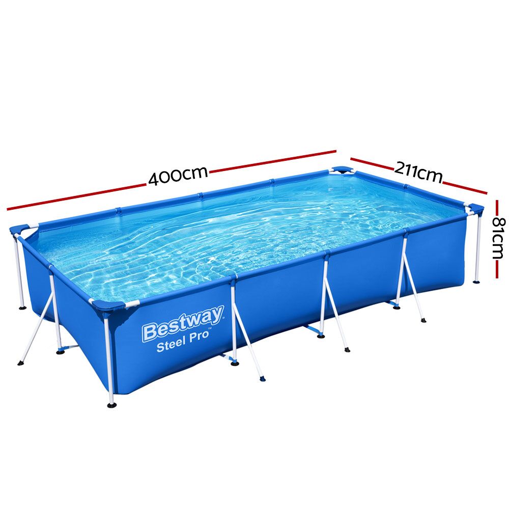 Bestway Swimming Pool