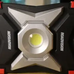 LED Workshop Lamp