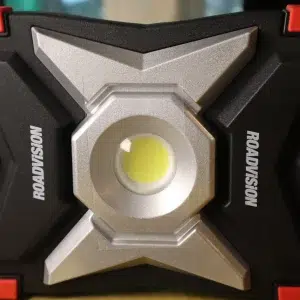 LED Workshop Lamp