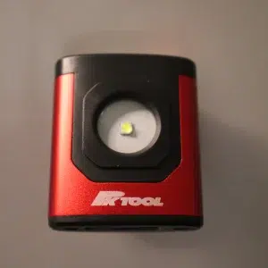 Rechargeable Mini LED